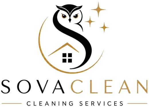 Sova Clean — Cleaning Services