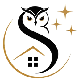 Sova Clean logo
